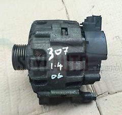 Alternador Psa Nfu/Kfu 9656956280 2542923A