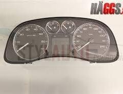 cuadro de relojes peugeot 307 1.6 p9655925780