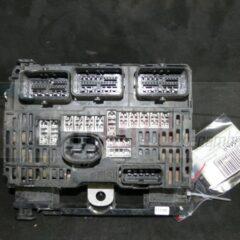 centralita bsm Citroen C5 C4 SIEMENS VDO S118983011C 9661682980 BSM-L11-00