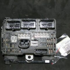 centralita bsm Citroen C5 C4 SIEMENS VDO S118983011C 9661682980 BSM-L11-00