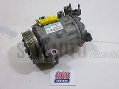 compresor aire Citroen C5 407 2.0 Hdi A/c Aire Con Compresor 9654764280 03835101761