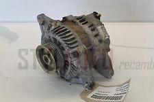 alternador Mitsubishi Colt Smart forfour used Alternator 04-09 1.1 85 Amp MN155953