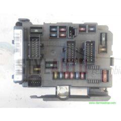 CENTRALITA BSM CITROEN C5 2.0 HDI 9643100980-00, S110500004C