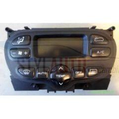 Climatizador Calefacción Clima panel de control / Peugeot PSA 96527144XT BEHR E2970 JCAE 216788954
