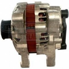 ALTERNADOR PEUGEOT CITROEN 102211-8410 SG7S015 437409 CA1665IR DAN515 A13VI276 A5TG0192B