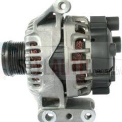 ALTERNADOR OPEL FIAT 0986048771 101210-1120 2542851B CA1863IR DAN1002 TG9S015 TG9S022 51854915