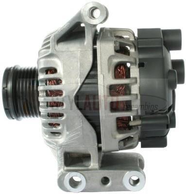 ALTERNADOR OPEL FIAT 0986048771 101210-1120 2542851B CA1863IR DAN1002 TG9S015 TG9S022 51854915