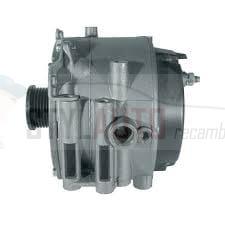 ALTERNADOR REFRIGUERADO MERCEDES 00011502550 10480404 10480408 A0001501750 A0001502550 CA1838IR