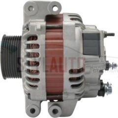 ALTERNADOR SCANIA A4TR5291ZT 1516316 1777300 A4TR5291 CA2039IR