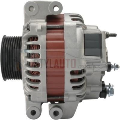 ALTERNADOR SCANIA A4TR5291ZT 1516316 1777300 A4TR5291 CA2039IR