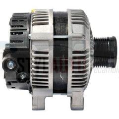 ALTERNADOR PEUGEOT CITROEN HDI 0124615027 2542500A 2542564 2542684A CA1553IR 9645907580