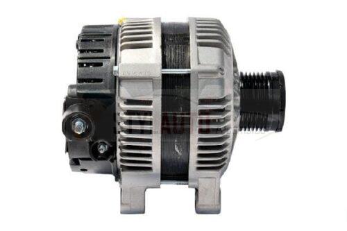 ALTERNADOR PEUGEOT CITROEN HDI 0124615027 2542500A 2542564 2542684A CA1553IR 9645907580