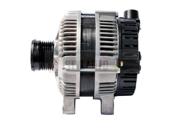 ALTERNADOR PEUGEOT CITROEN HDI 0124615027 2542500A 2542564 2542684A CA1553IR 9645907580