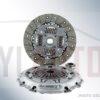 kit embrague vw seat audi 1.9 tdi 110cv 90cv 038198141X - 3000839401 - 622168600 06A198141X