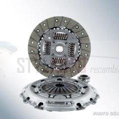 kit embrague vw seat audi 1.9 tdi 110cv 90cv 038198141X - 3000839401 - 622168600 06A198141X