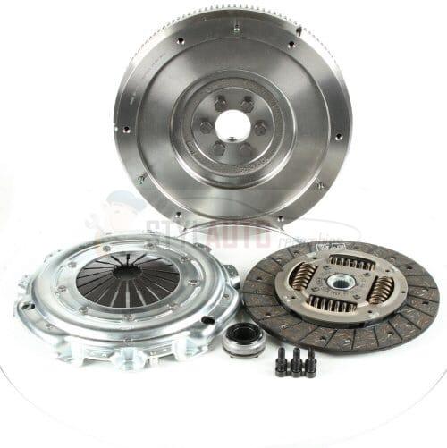 kit embrague audi vw seat 1.9tdi 115cv 130cv 038105266AG - 038105266BB - 038105266C - 2294003341 - 415005920