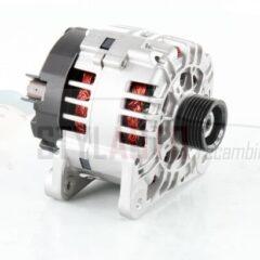 ALTERNADOR OPEL NISSAN CA1661IR SG12B072 8200206251 28-4610 2542722A