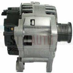 ALTERNADOR RENAULT OPEL NISSAN 8200086130 2542523 CA1645IR SG12B050 SG12B095