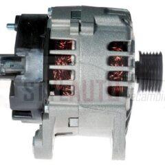 ALTERNADOR RENAULT OPEL NISSAN 0986045241 2542470G 2543339A 7711134316 8200022774 CA1627IR SG12B017 SG12B038 SG12B071