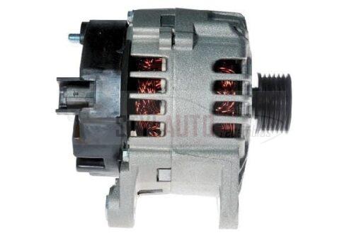 ALTERNADOR RENAULT OPEL NISSAN 0986045241 2542470G 2543339A 7711134316 8200022774 CA1627IR SG12B017 SG12B038 SG12B071