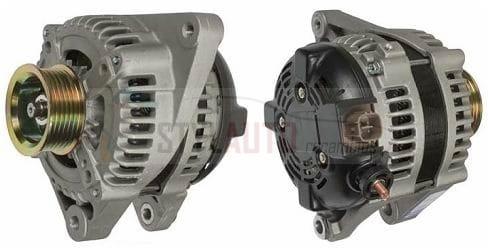 ALTERNADOR LEXUS TOYOTA 104210-3650 104210-3660 27060-20280 27060-20290