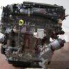 MOTOR FORD FIESTA 1. 4 TDCI F6JB F 6 J B