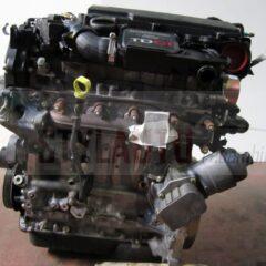 MOTOR FORD FIESTA 1. 4 TDCI F6JB F 6 J B