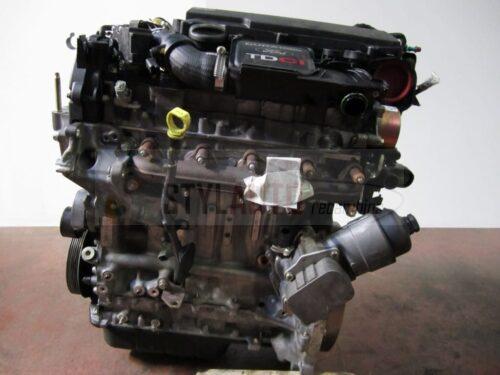 MOTOR FORD FIESTA 1. 4 TDCI F6JB F 6 J B