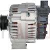 ALTERNADOR CITROEN PEUGEOT 437344 2542525A A13VI288 CA1641IR LRA02114 - LRB00449