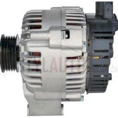 ALTERNADOR CITROEN PEUGEOT 437344 2542525A A13VI288 CA1641IR LRA02114 - LRB00449