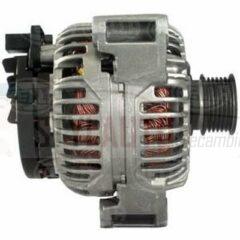 ALTERNADOR MERCEDES 0111548402 0124515045 CA1623IR SG12B027 0111548402 - 0111549302 - A0111548402