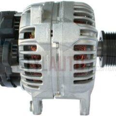 ALTERNADOR NISSAN RENAULT 0124525082 0124525140 439584 8200728292 CA1876IR