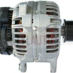 ALTERNADOR NISSAN RENAULT 0124525082 0124525140 439584 8200728292 CA1876IR