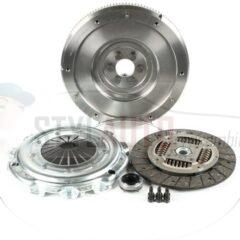 KIT EMBRAGUE PEUGEOT CITROEN 1.6 HDI 835071 415039610 - 624321800 2294000291 - 3000951013