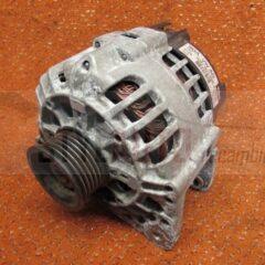 alternador Vw Volkswagen Fox,Polo Alternator,03D903025J,03D903025JX