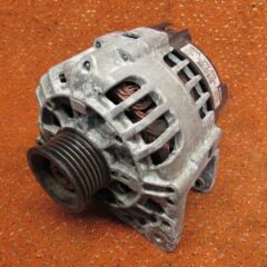 alternador Vw Volkswagen Fox,Polo Alternator,03D903025J,03D903025JX