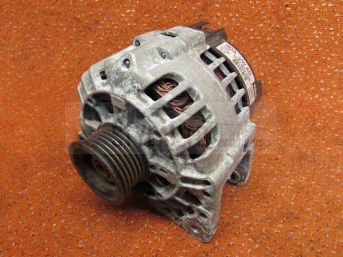 alternador Vw Volkswagen Fox,Polo Alternator,03D903025J,03D903025JX