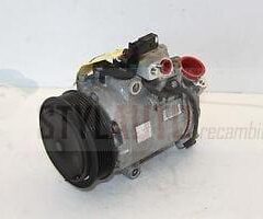 COMPRESOR AIRE SKODA FABIA 6Q0820808G - 6Q0 820 808 G