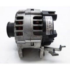 ALTERNADOR VOLKSWAGEN POLO SKODA FABIA SG9B057 439481 03D-903-025J 03D903025