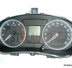 CUADRO DE RELOJES skoda fabia 2008 1.2 dash 93c86a 5J0920810B