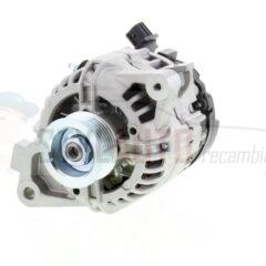 ALTERNADOR TOYOTA 0124225052 104210-8160 27060-40020 27060-40050