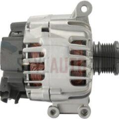 ALTERNADOR MINI PEUGEOT 12317576514 5702J0 7576514 A3TG5281 V757651380-01