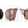 ALTERNADOR REFRIGUERADO MERCEDES 0001500650 01220AA0B0 01220AA0R0 A0001500650 CA1634IR