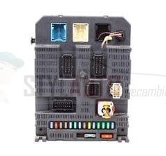 CENTRALITA BSI BSI CITROEN PEUGEOT 9663798480 96 637 984 80 P08-00