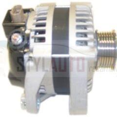 alternador toyota lexus 104210-3110 104210-3120 27060-20180 LRA02554