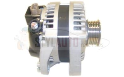 alternador toyota lexus 104210-3110 104210-3120 27060-20180 LRA02554