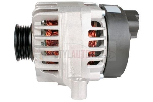 ALTERNADOR FIAT 102211-8440 102211-8450 102211-8470 27060-74220 51714794 51859037 63321765