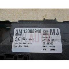 CAJA DE FUSIBLES OPEL CORSA D 13308948