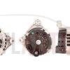 ALTERNADOR LAND ROVER MG 2542265B A13VI234 CA1631IR LRB00470 SG12B080 YLE000260 YLE102500