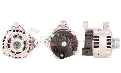 ALTERNADOR LAND ROVER MG 2542265B A13VI234 CA1631IR LRB00470 SG12B080 YLE000260 YLE102500